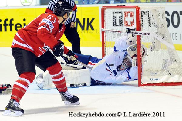 Mondial 11: La France trop tendre ! — Reportage