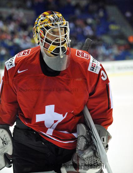 Mondial 11: La Suisse qualifiée — Reportage