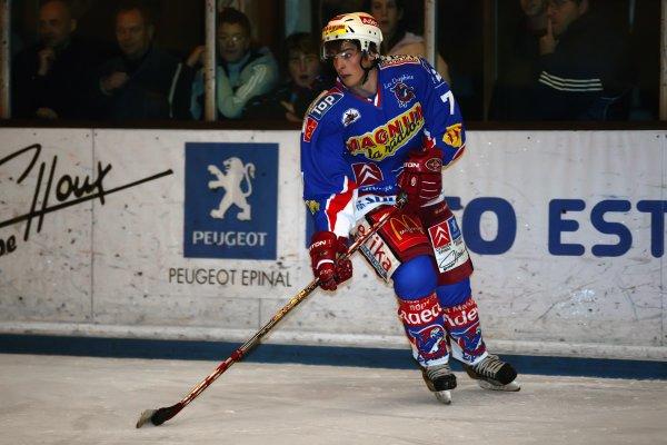 Epinal  2 - 3 Strasbourg 
