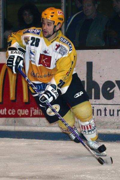 Epinal  2 - 3 Strasbourg 