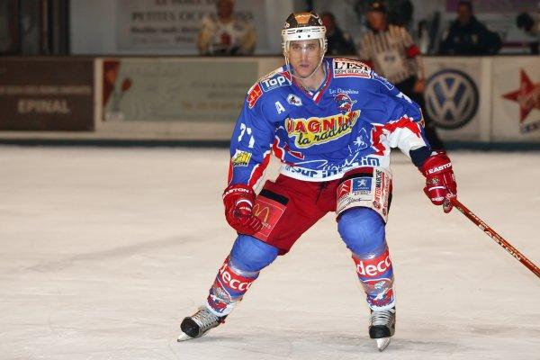 Epinal  2 - 3 Strasbourg 