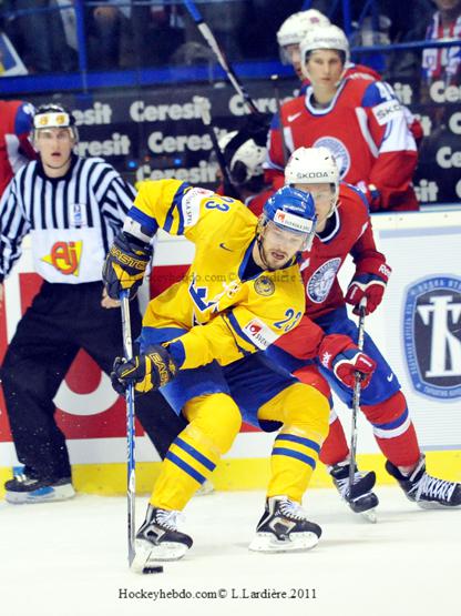 Mondial 11: La Norvège historique ! — Reportage