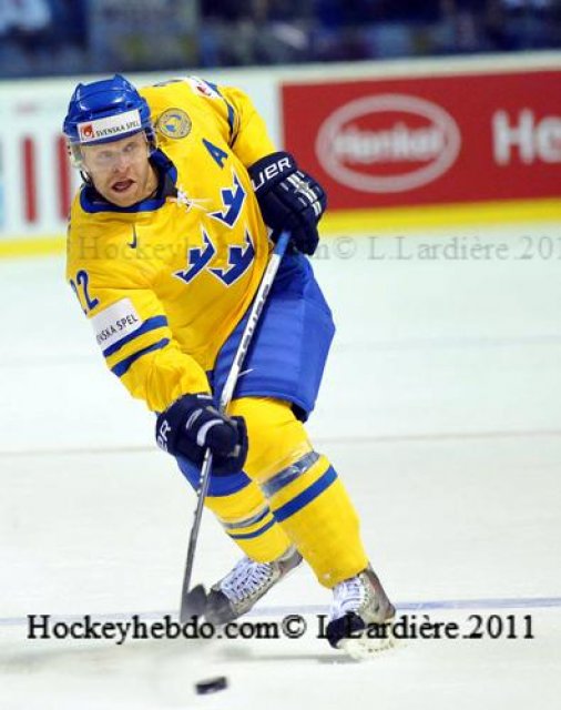 Photo hockey reportage Mondial 11: Pas de miracle autrichien