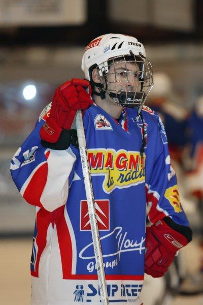 Epinal  2 - 3 Strasbourg 