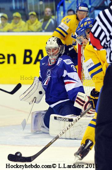 Mondial 11: Les Bleus battus — Reportage
