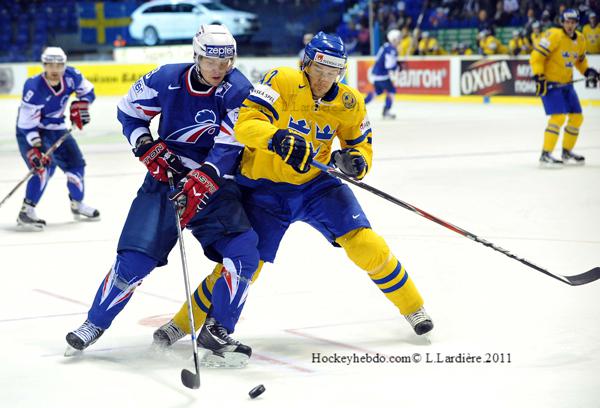 Mondial 11: Les Bleus battus — Reportage