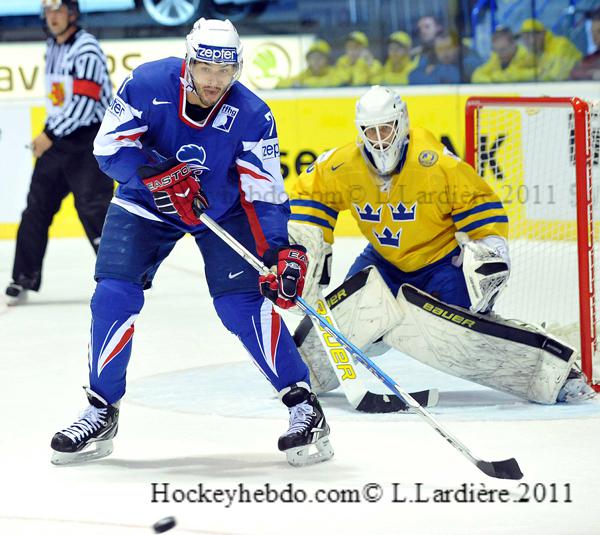 Mondial 11: Les Bleus battus — Reportage