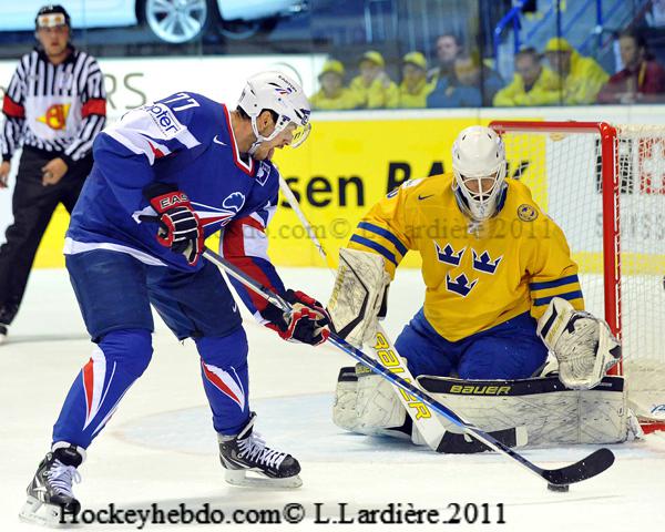 Mondial 11: Les Bleus battus — Reportage