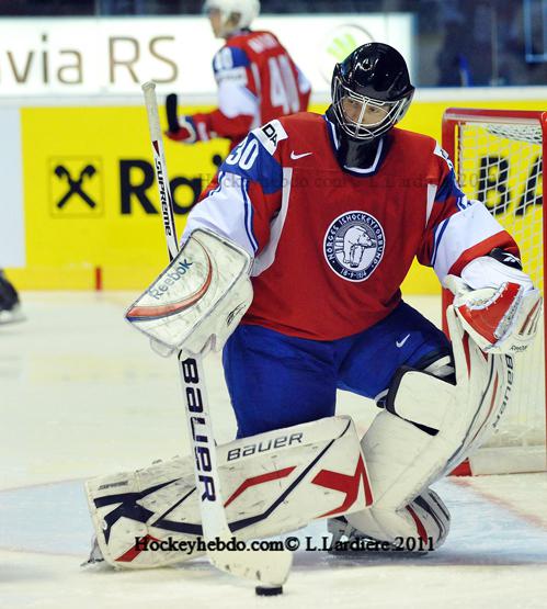 Mondial 11: Le Canada se fait peur ! — Reportage