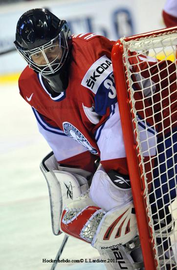 Mondial 11: Le Canada se fait peur ! — Reportage