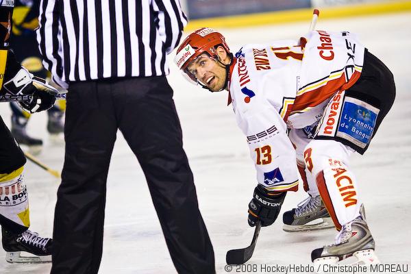 Strasbourg  3 - 0 Morzine-Avoriaz