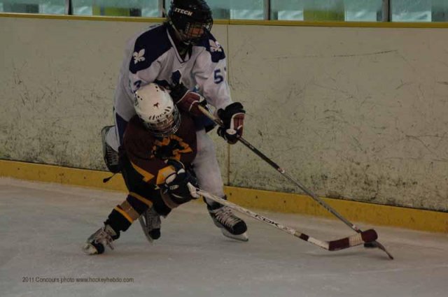 Photo hockey reportage Concours photo : les photos !