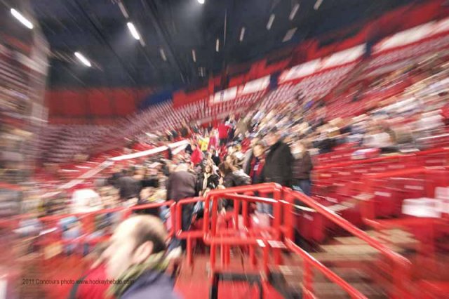 Photo hockey reportage Concours photo : les photos !