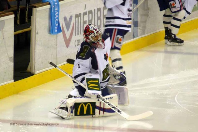 Photo hockey reportage Concours photo : les photos !