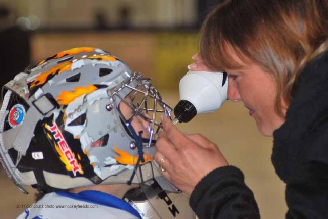 Photo hockey reportage Concours photo : les photos !