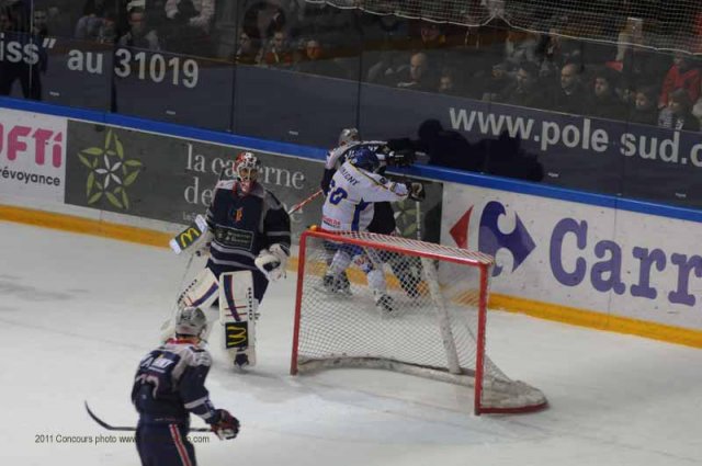 Photo hockey reportage Concours photo : les photos !