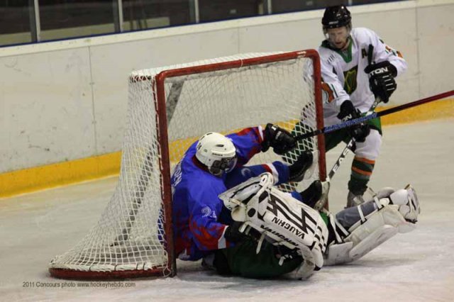 Photo hockey reportage Concours photo : les photos !