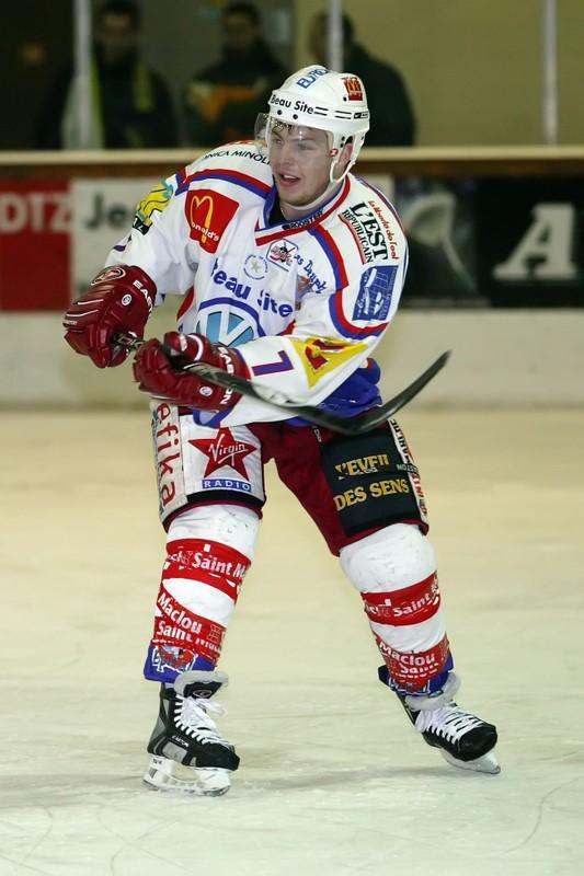 Dijon  4 - 2 Epinal 
