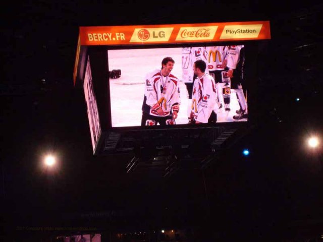Photo hockey reportage Concours photo : les photos !