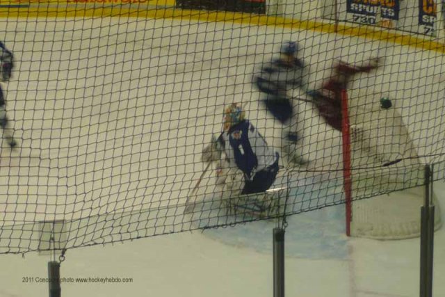 Photo hockey reportage Concours photo : les photos !