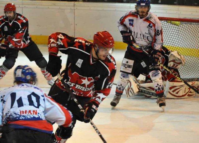 Photo hockey reportage Concours photo : les photos !