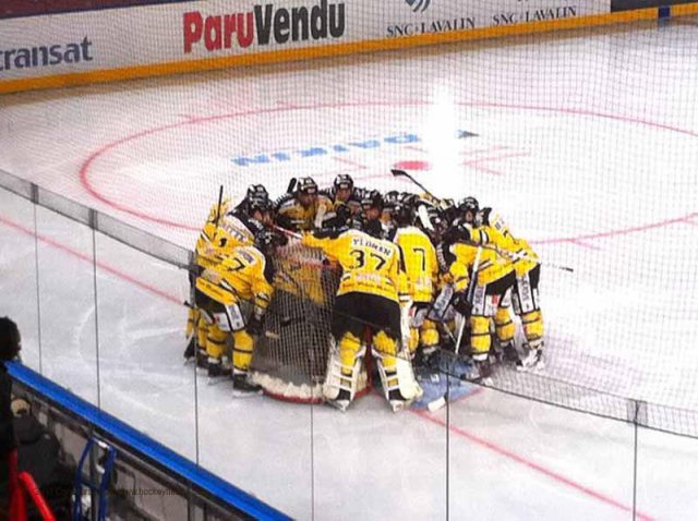 Photo hockey reportage Concours photo : les photos !