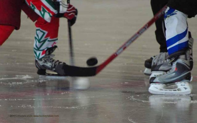Photo hockey reportage Concours photo : les photos !