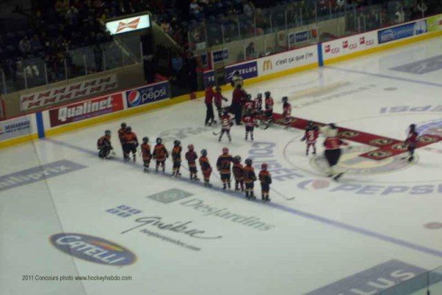 Photo hockey reportage Concours photo : les photos !