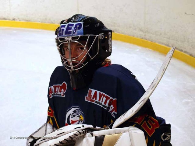 Photo hockey reportage Concours photo : les photos !