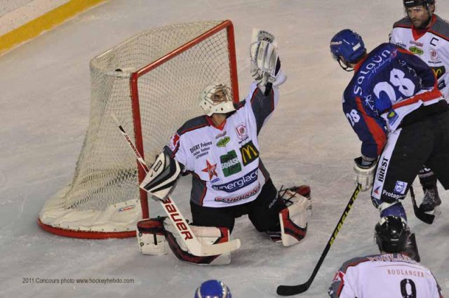 Photo hockey reportage Concours photo : les photos !
