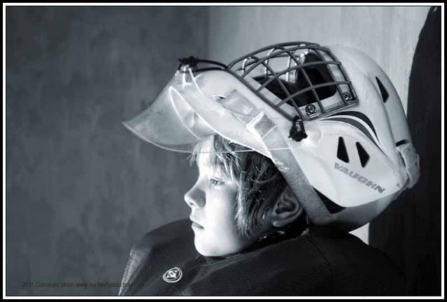 Photo hockey reportage Concours photo : les photos !