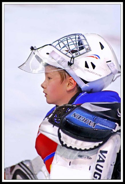Photo hockey reportage Concours photo : les photos !