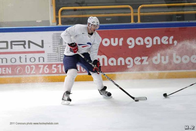 Photo hockey reportage Concours photo : les photos !