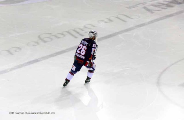 Photo hockey reportage Concours photo : les photos !