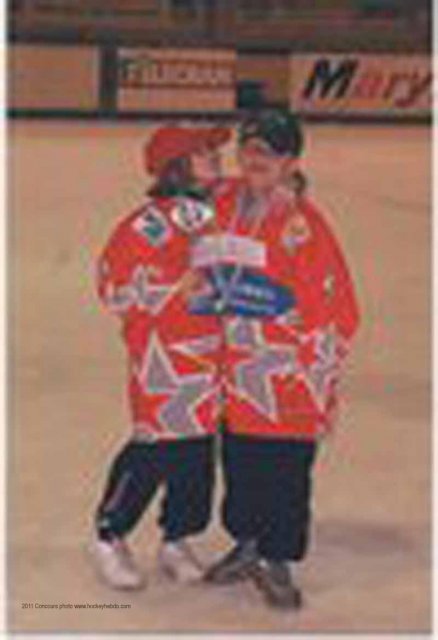 Photo hockey reportage Concours photo : les photos !