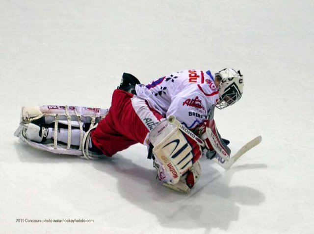 Photo hockey reportage Concours photo : les photos !