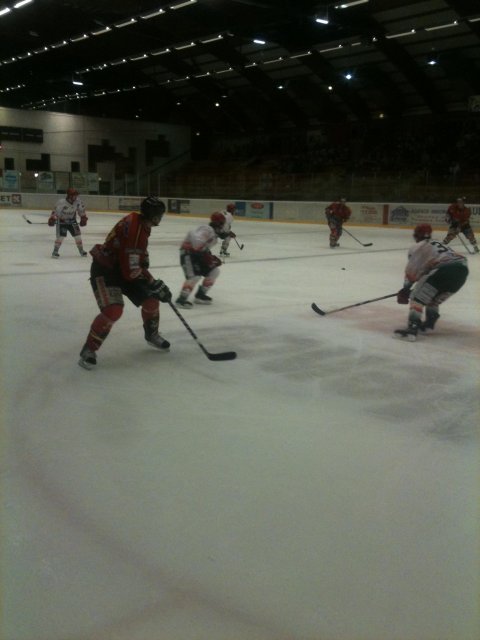 Photo hockey reportage Concours photo : les photos !