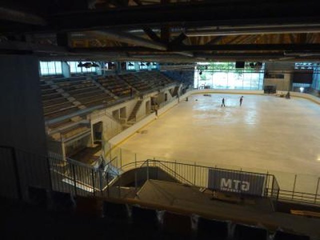Photo hockey album Poissompré II