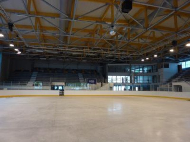Photo hockey album Poissompré II