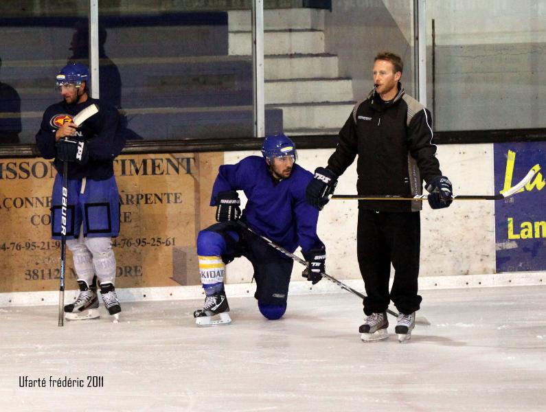 Back to business — Reportage