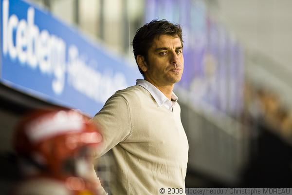 Strasbourg  3 - 0 Morzine-Avoriaz