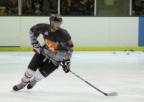 Amiens vs Caen : Reportage photos. — Reportage