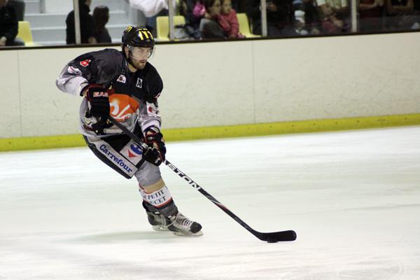 Amiens vs Caen : Reportage photos. — Reportage