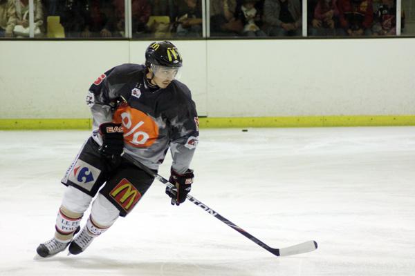 Amiens vs Caen : Reportage photos. — Reportage