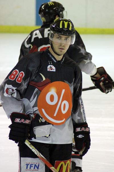 Amiens vs Caen : Reportage photos. — Reportage