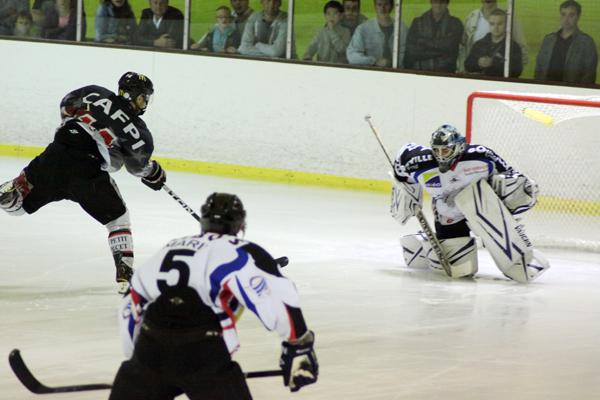 Amiens vs Caen : Reportage photos. — Reportage