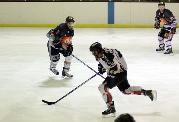 Amiens vs Caen : Reportage photos. — Reportage