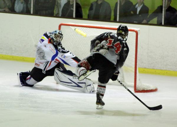 Amiens vs Caen : Reportage photos. — Reportage