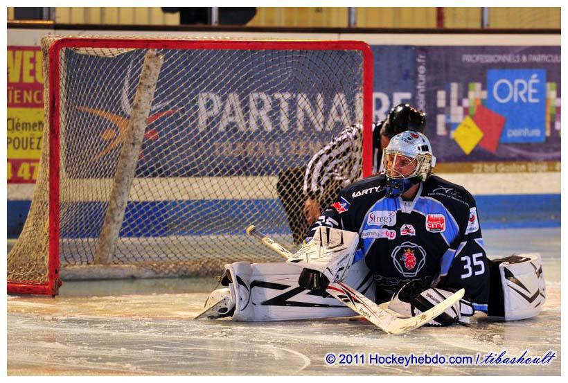 Angers vs Caen en images — Reportage