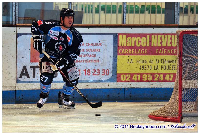 Angers vs Caen en images — Reportage